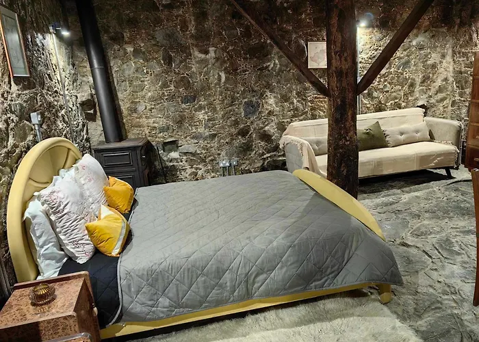 Casa di campagna Pitharia