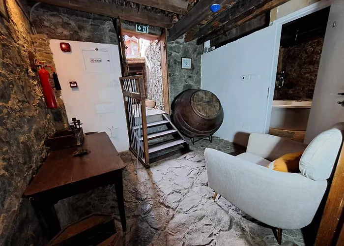 Casa di campagna Pitharia