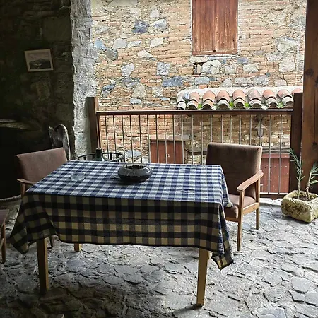 Country house Pitharia