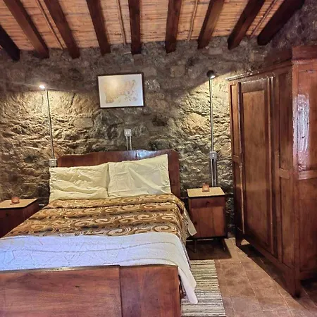 Country house Pitharia