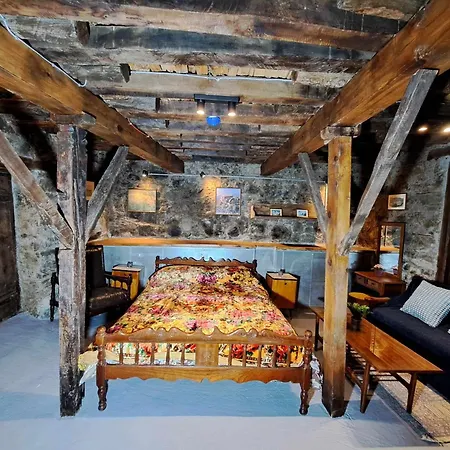 Casa rural Pitharia *