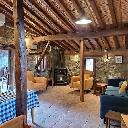Pitharia Country house