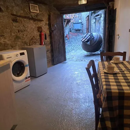 בית כפרי Pitharia אסקאס