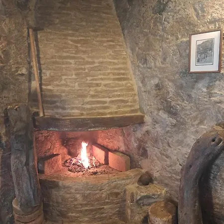 Pitharia Casa rural *