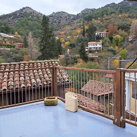 컨트리하우스 Pitharia 아스카스