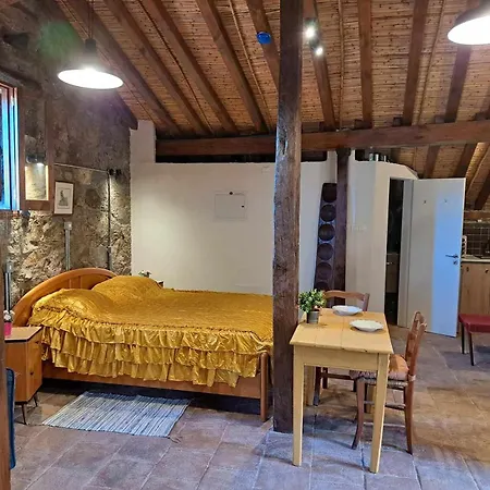 Country house Pitharia Askas