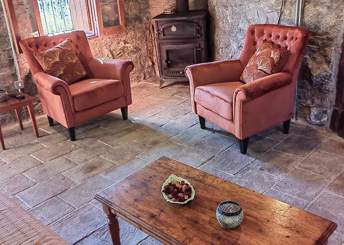 Pitharia Lantställe