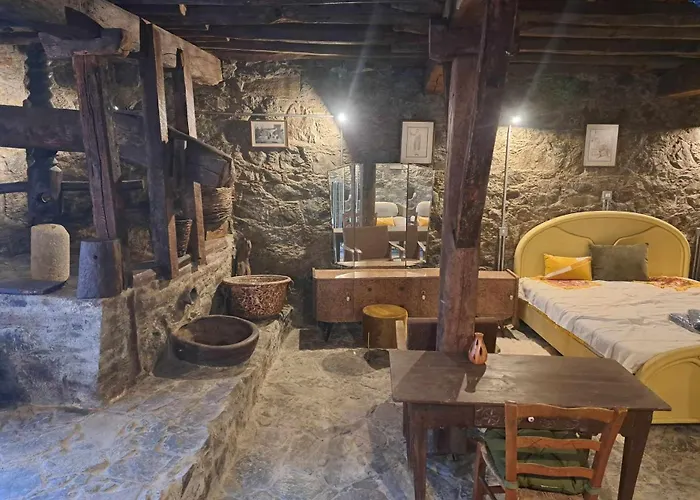 Lantställe Pitharia